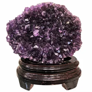 سنگ راف آمتیست کد A-AMR1