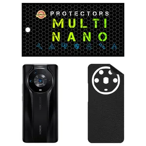 MULTI NANO X-F1L Back Skin For Honor Magic 4 Prestige