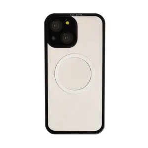  K-DOO Mag Titanium cover for Apple iPhone 15