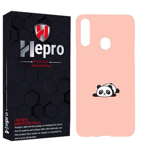 HEPRO MC Cover for Samsung Galaxy A30/A20