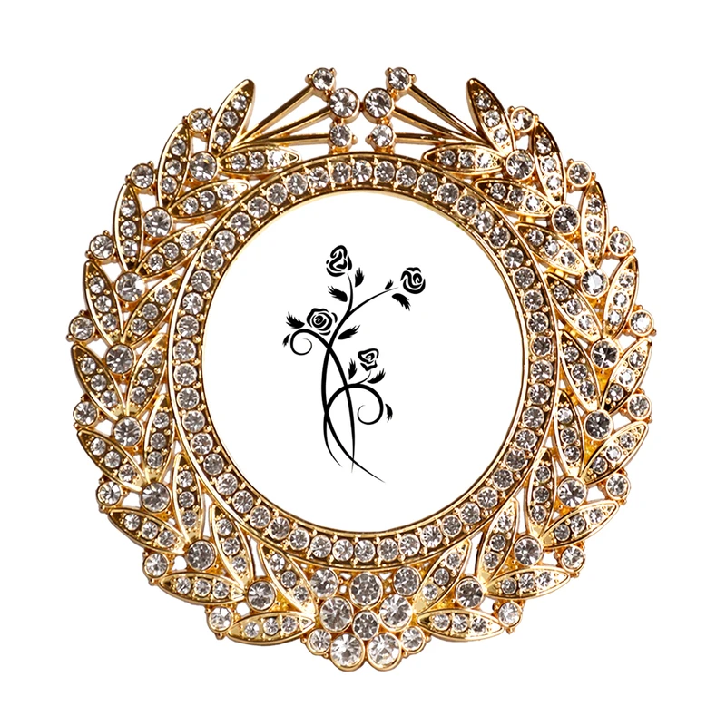 قاب عکس مدل لوکس دلسا