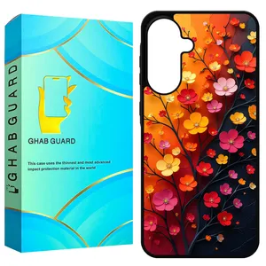 Ghab Guard GA56 Cover For Samsung Galaxy A56