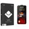 محافظ صفحه نمایش کوکونات مدل UD Black مناسب برای گوشی موبایل سامسونگ Galaxy A52 / A52s / A72
