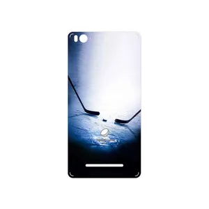 MAHOOT Ice hockey Cover Sticker for Xiaomi Mi 4c