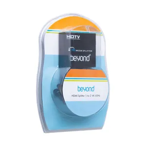 اسپیلیتر ۱ به ۲ بیاند مدل BA-714