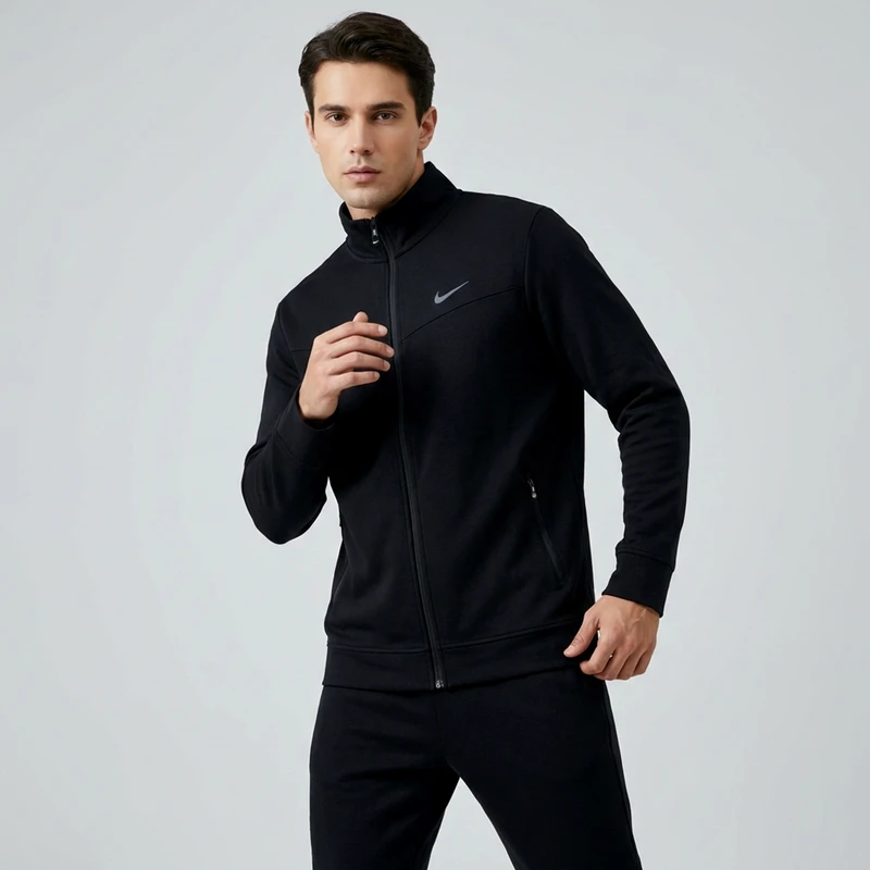 سویشرت ورزشی مردانه مدل AL50