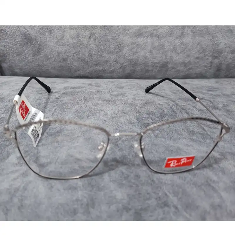 فریم عینک طبی زنانه  رلی پنگ مدل استیل کد 047