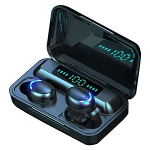 BTH-F9-5 Bluetooth Headphone