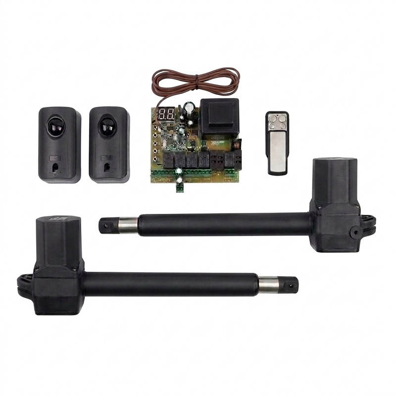 جک پارکینگ مدل UZ-P200