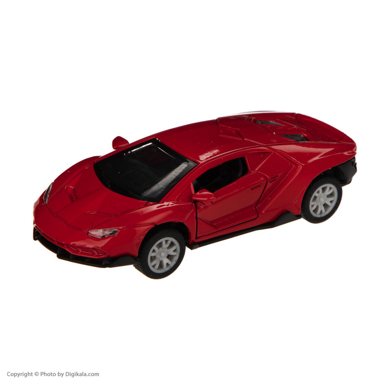 ماشین بازی مدل Lamborghini کد 8