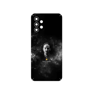 MAHOOT Keanu Reeves Cover Sticker for Samsung Galaxy A13