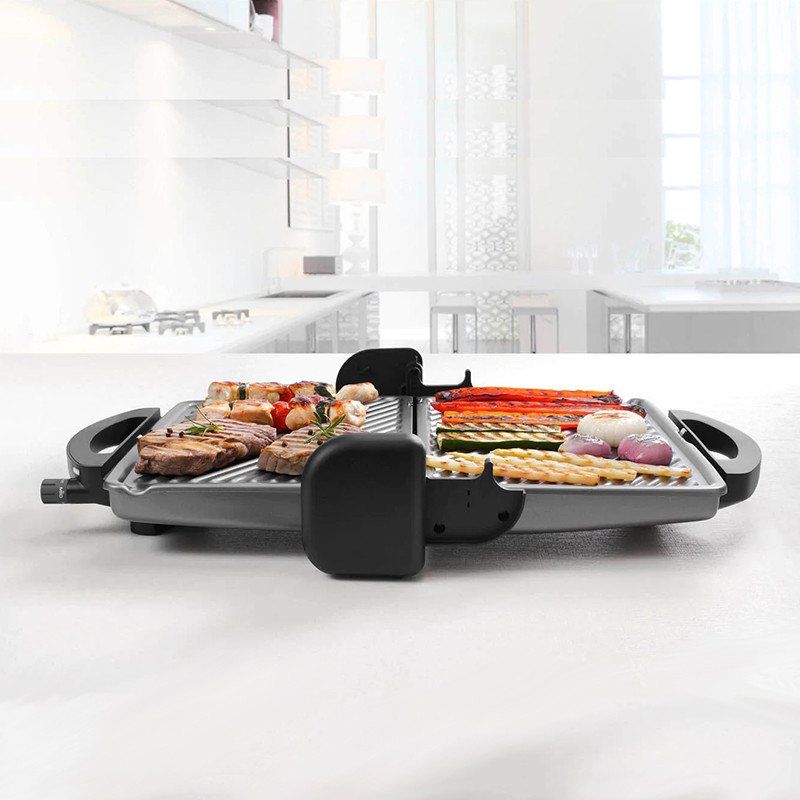 ساندویچ ساز دلونگی مدل CG298