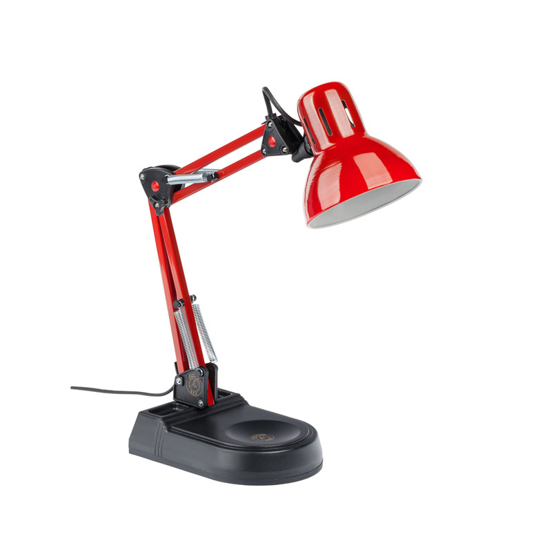 چراغ مطالعه صنایع کریم زاده مدل EN