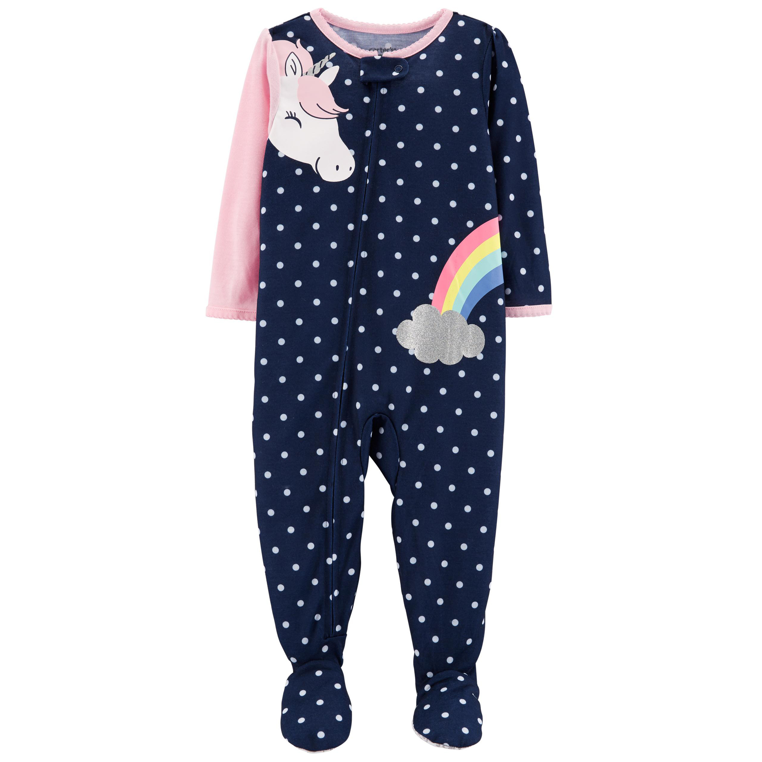 سرهمی نوزادی کارترز مدل 1154