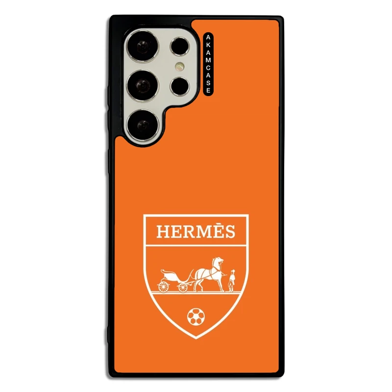 کاور آکام مدل AMC-WSGS23U-BRANDS-28 مناسب برای گوشی موبایل سامسونگ Galaxy S23 Ultra