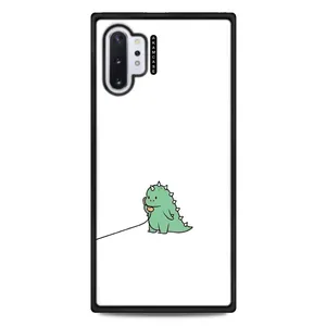 AKAM AMC-WSGN10P-DINO-20 Cover For Samsung Galaxy Note 10 Plus