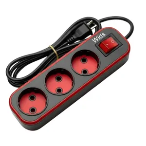 چند راهی برق ویدز مدل 2/8M