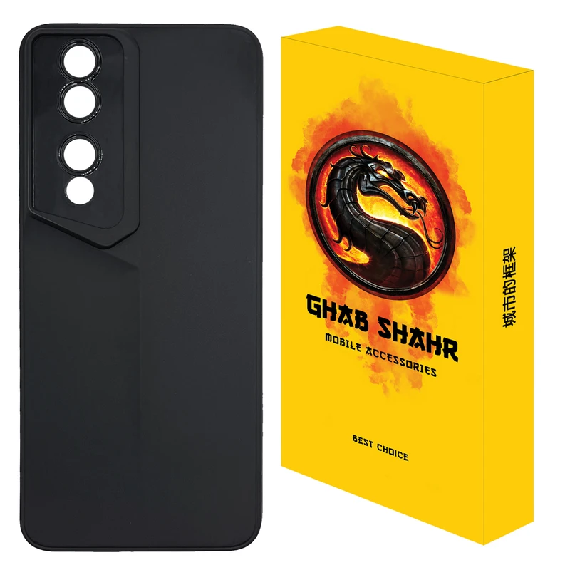 کاور قاب شهر مدل PRDSIGN مناسب برای گوشی موبایل آنر 90