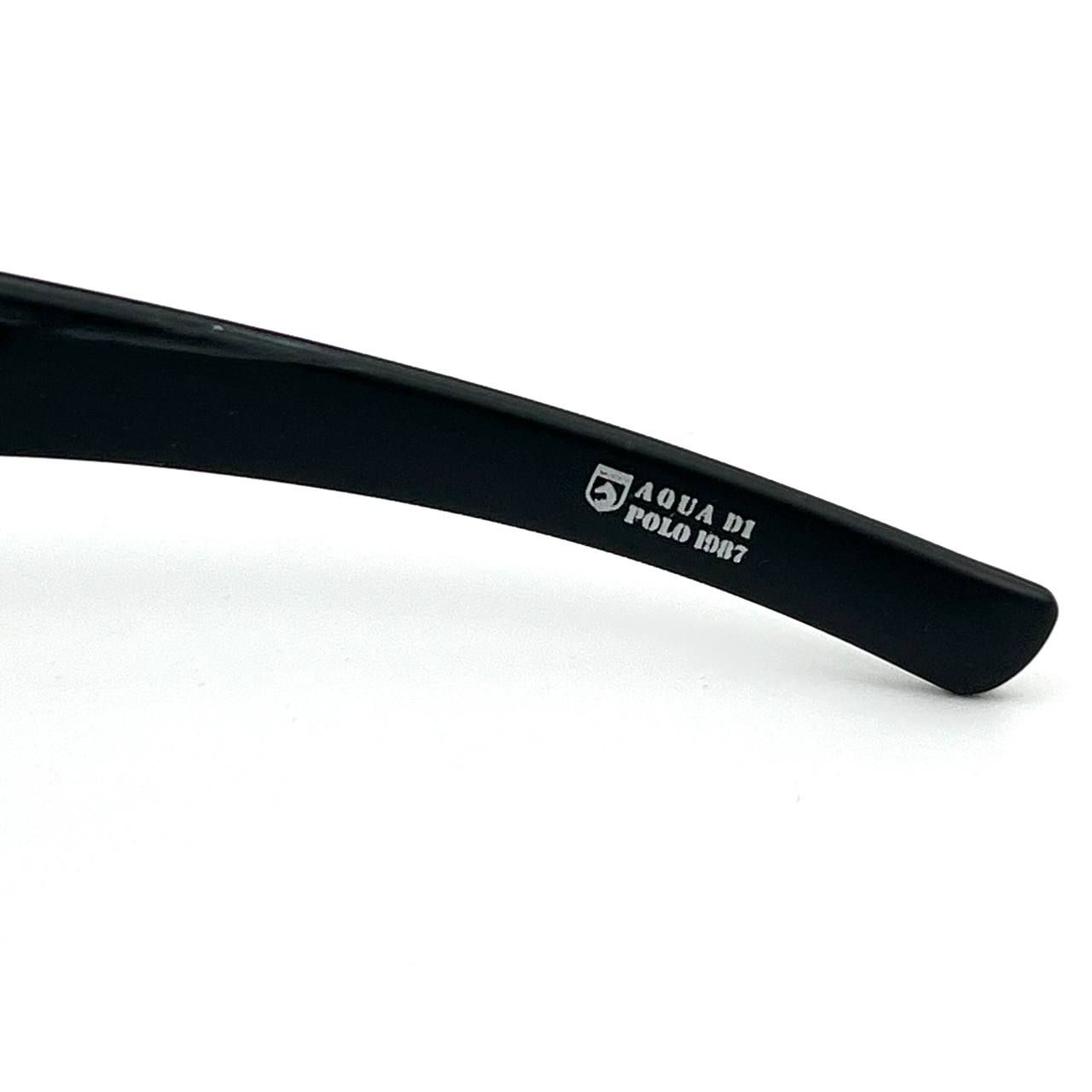 عینک آفتابی آکوا دی پولو مدل AQ99 -  - 4