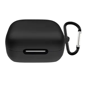 کاور آکوآرا مدل Silicone مناسب برای کیس هدفون بیسیم انکر Soundcore R50i NC / P30i