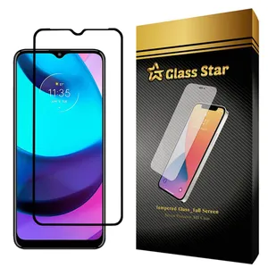 Glass Star CRGA-Glass Ceramic Screen Protector For Motorola Moto E20 