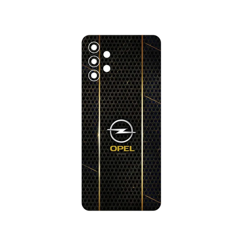 برچسب پوششی ماهوت مدل OPEL مناسب برای گوشی موبایل سامسونگ Galaxy M32 5G