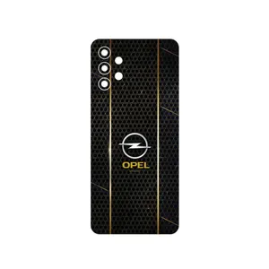 MAHOOT OPEL Cover Sticker for Samsung Galaxy M32 5G