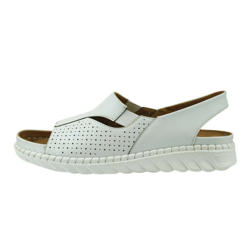 صندل زنانه مدل بهنوش 2002