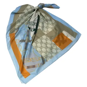 شال زنانه مدل نخی چهارفصل کد F014