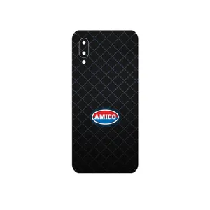 MAHOOT AMICO Cover Sticker for Samsung Galaxy M02
