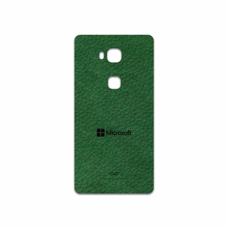 برچسب پوششی ماهوت مدل GL-MCRSFT مناسب برای گوشی موبایل هوآوی GR5