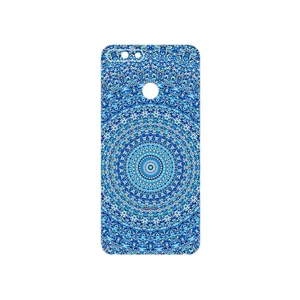 MAHOOT Mandala Design 1 Cover Sticker for Honor 7A
