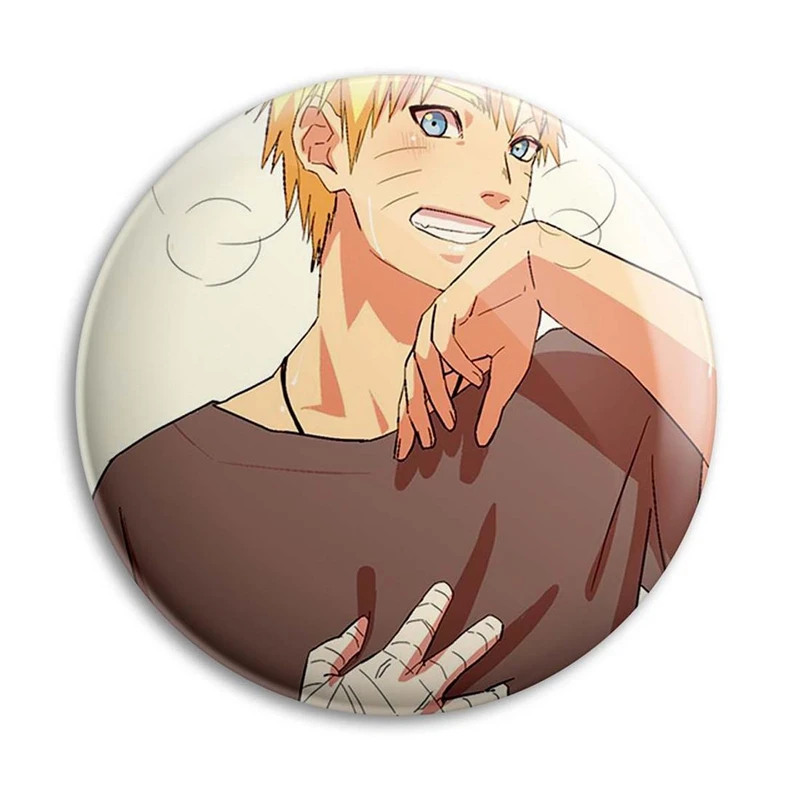 مگنت پرمانه طرح Naruto کد pmag.25016