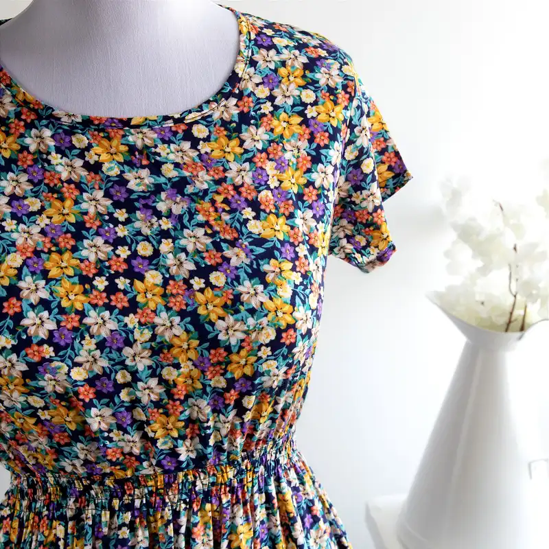 پیراهن زنانه مدل 351