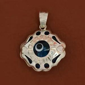 آویز گردنبند نقره سلین کالا مدل ce-ho16