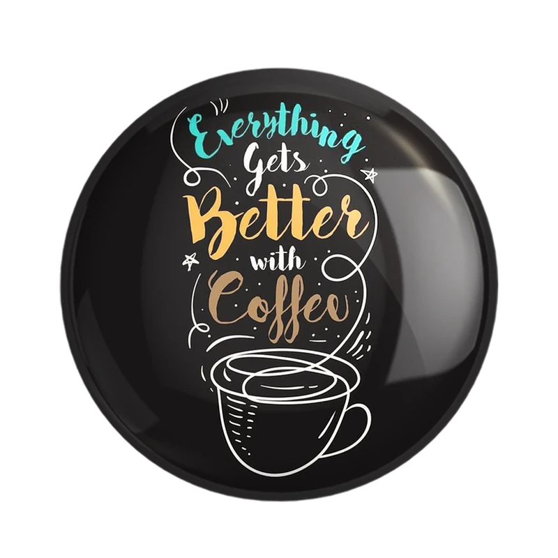 پیکسل خندالو مدل قهوه Coffee کد 21993