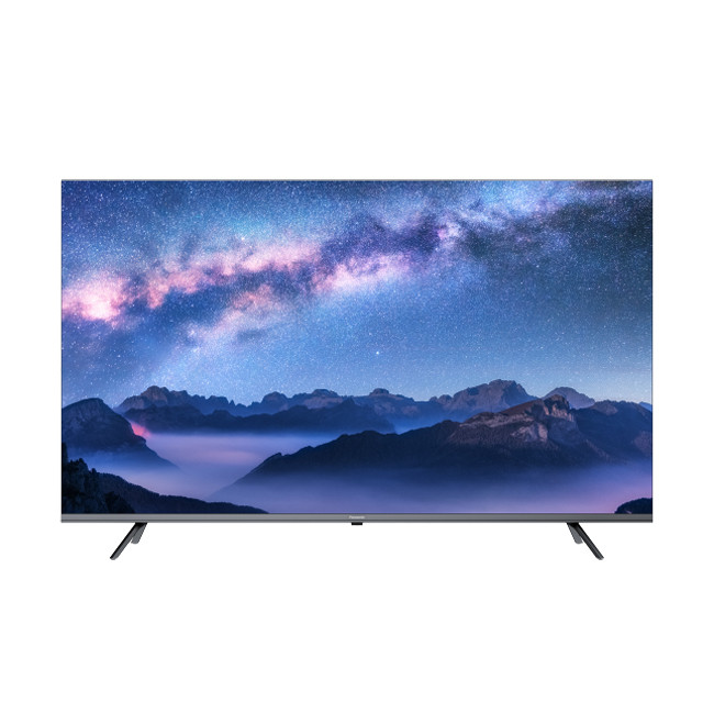 تلویزیون 4K اندروید اسمارت پاناسونیک مدل 75MX740