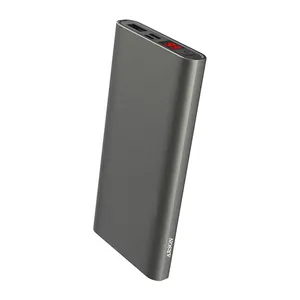 شارژر همراه آرسون مدل AN-PD1 ظرفیت 10000 میلی آمپر ساعت