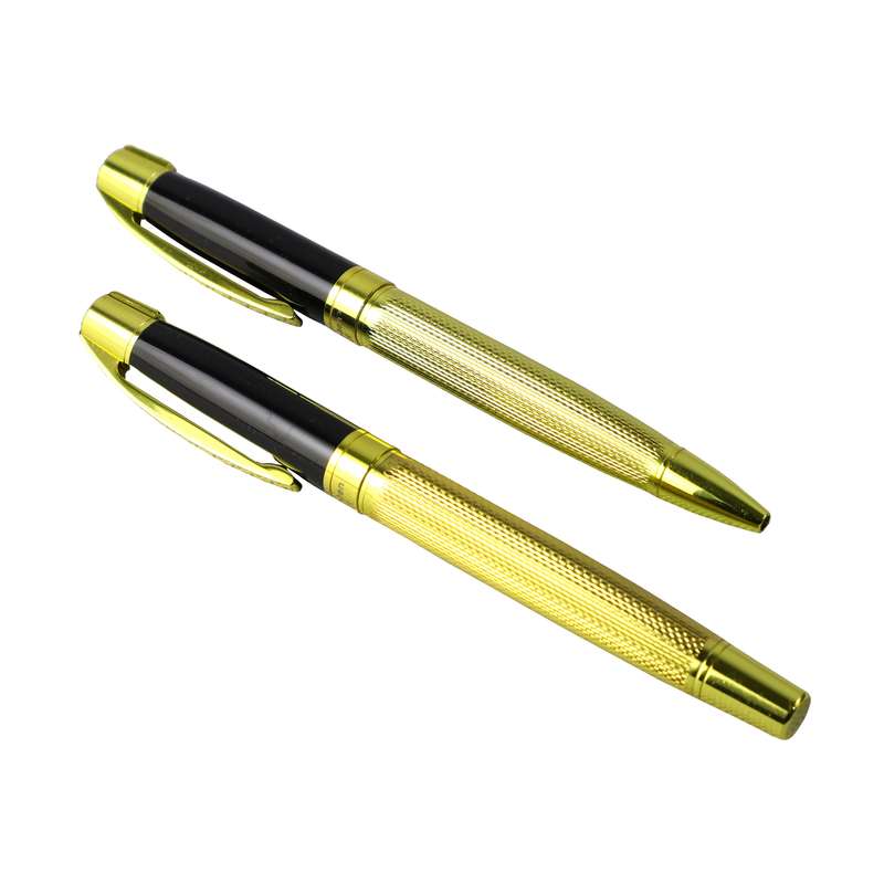 ست خودنویس و خودکار میکروپن کد 11