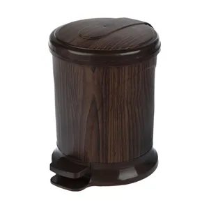 سطل زباله پدالی ونوس پلاستیک مدل A309-1