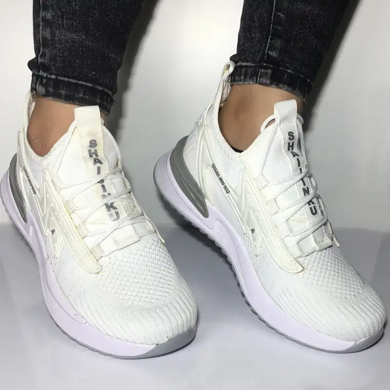 کفش پیاده روی مردانه مدل 01-shaijinkuwh