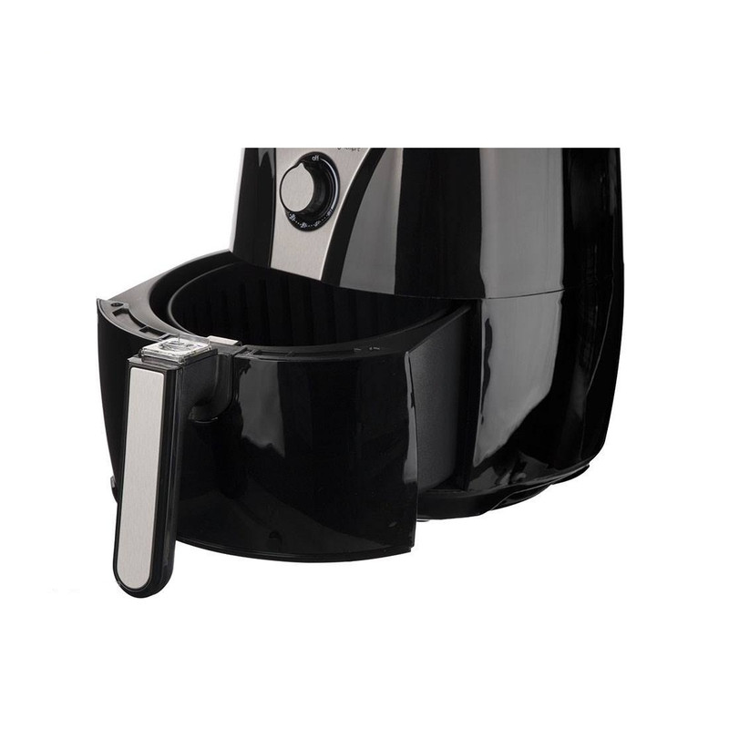 سرخ کن بدون روغن مایدیا مدل MF-TN20A