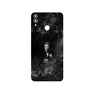 MAHOOT Al Pacino Cover Sticker for Honor 8C