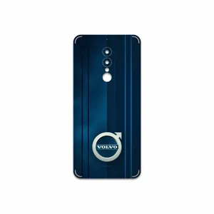 MAHOOT Volvo Cover Sticker for GLX Shahin