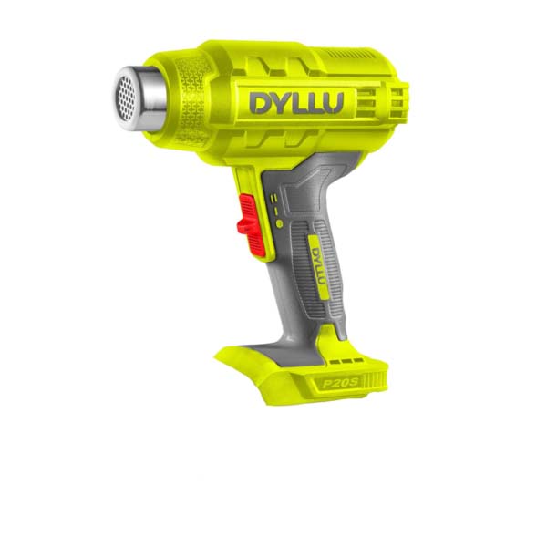 سشوار صنعتی 20 وات دایلو مدل DTKH1B01