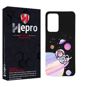 HEPRO MC Cover for XIAOMI Redmi Note 12 Pro 4G / Redmi Note 11 Pro