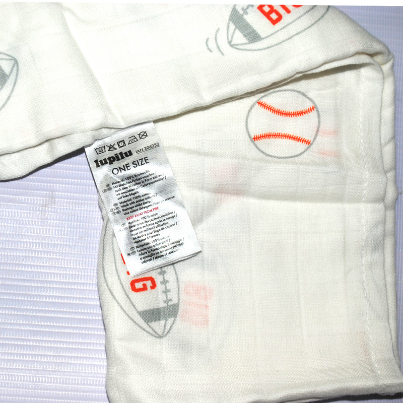 خشک کن نوزاد لوپیلو مدل توپی