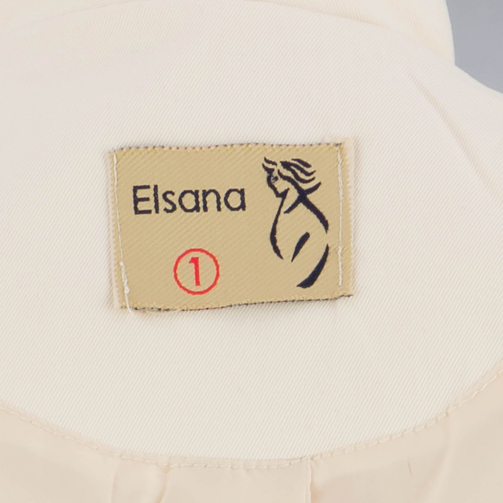 بارانی زنانه السال مدل آهو کد 199608 -  - 20