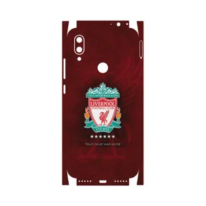MAHOOT Liverpool-FC-FullSkin Cover Sticker for Xiaomi Redmi 7
