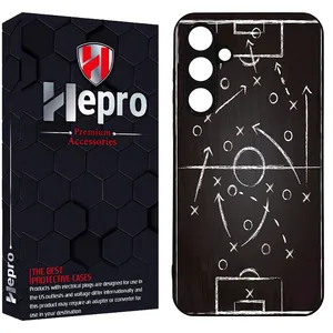 RIVEN RI3-8 Case For Samsung Galaxy S23 FE